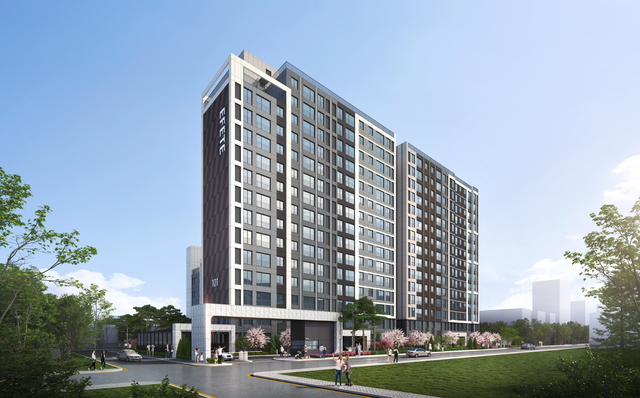 부천 원도심 핵심 입지에 부천역 에피트 어바닉 분양 교육·교통·개발호재 3박자 갖춰